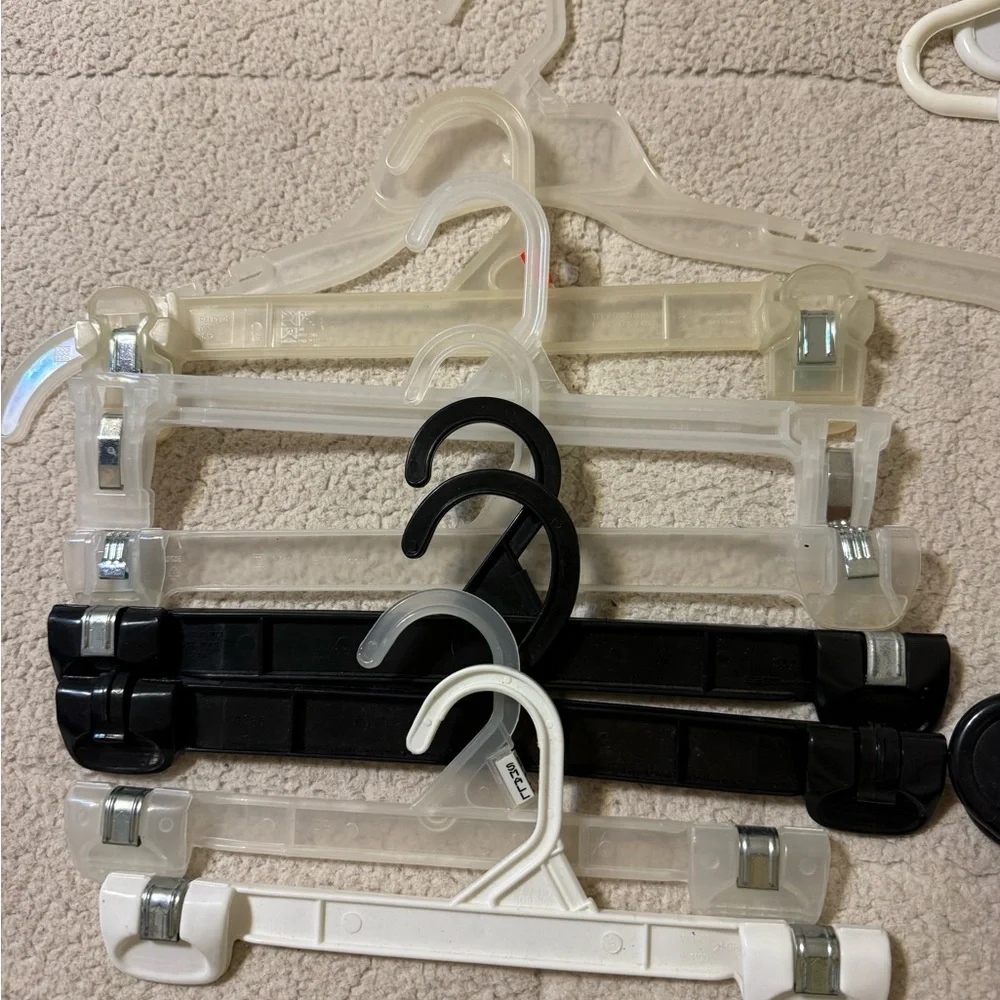 Clothes Hangars